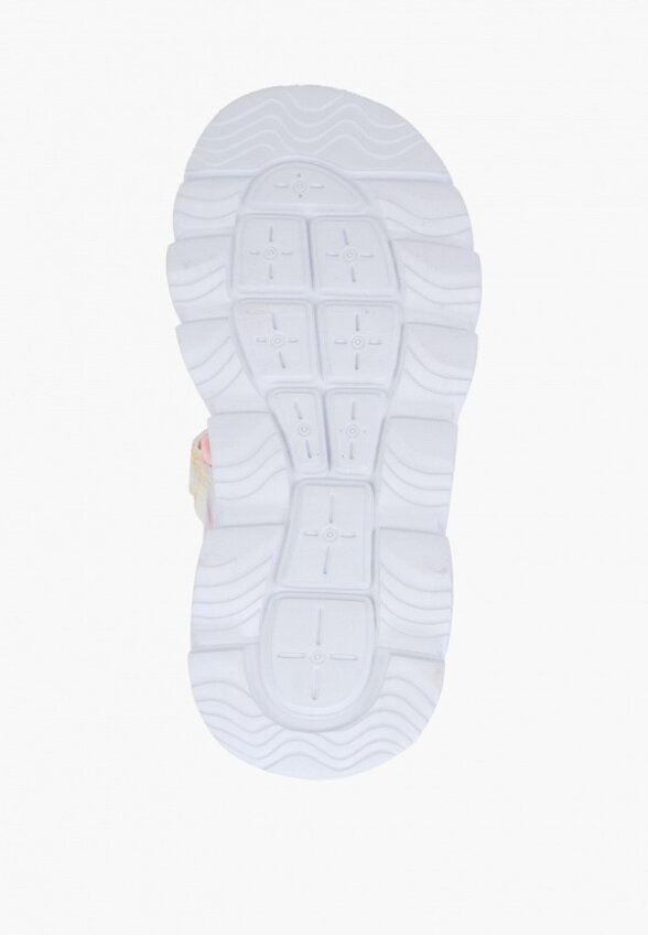 Сандалии Soprani Sport