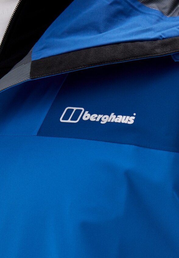 Ветровка Berghaus