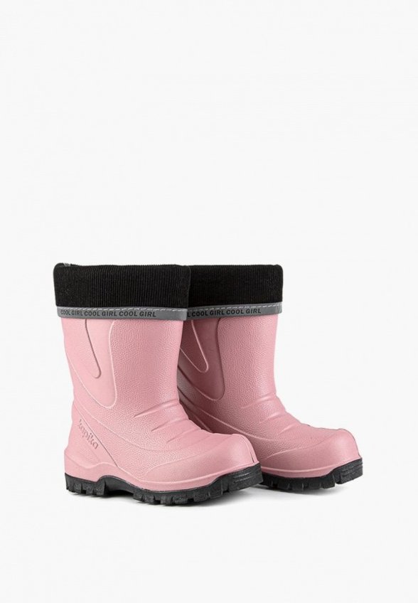 Сапоги резиновые Kapika