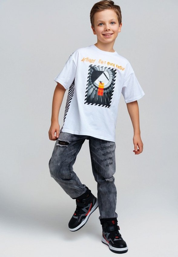 Футболка PlayToday