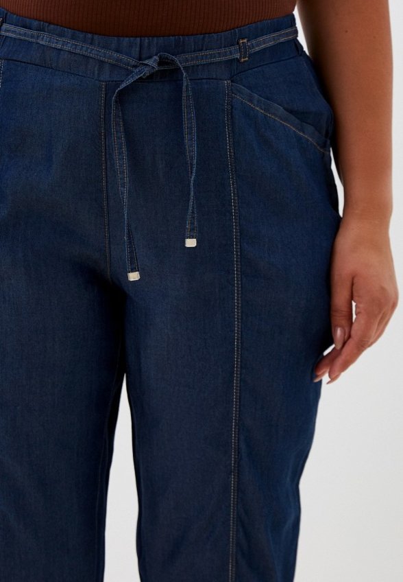 Брюки Punt Roma