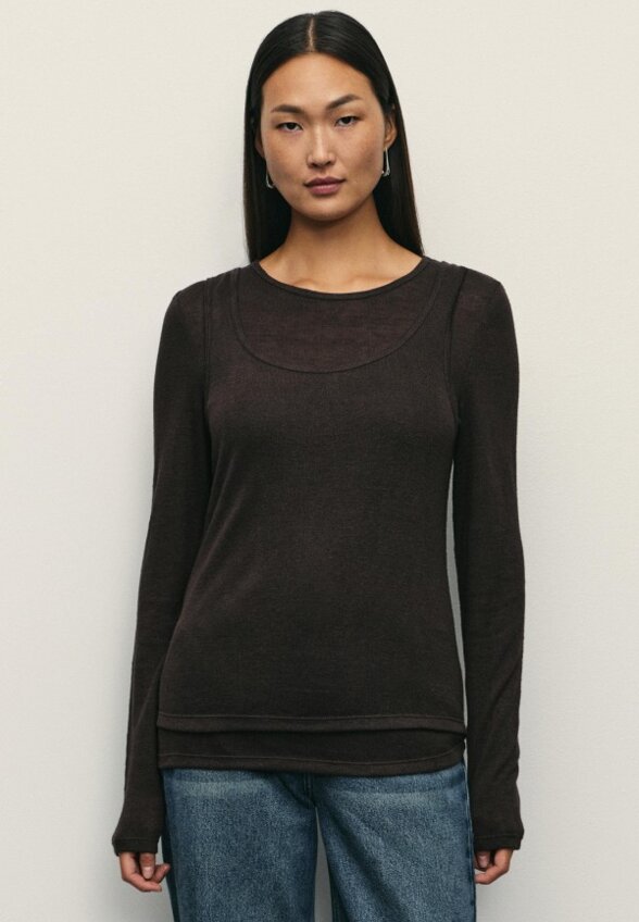 Джемпер Zarina