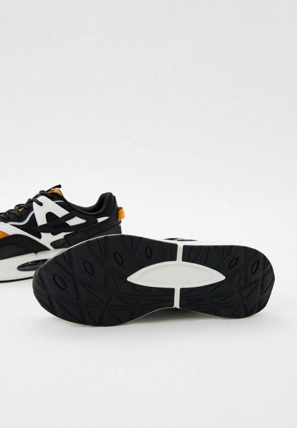 Кроссовки Fila