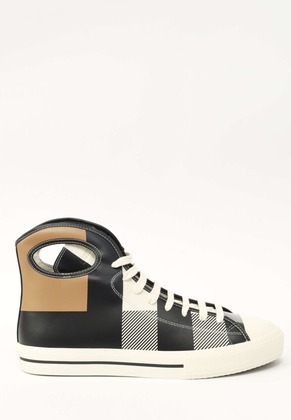 Burberry Shoes