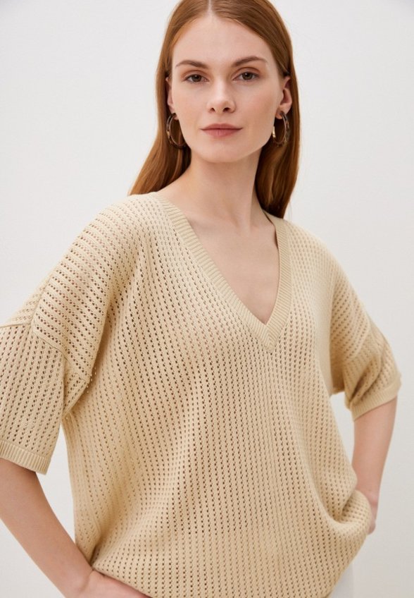 Пуловер Oteva