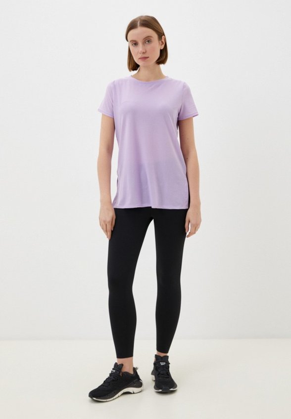 Футболка спортивная Forstrong