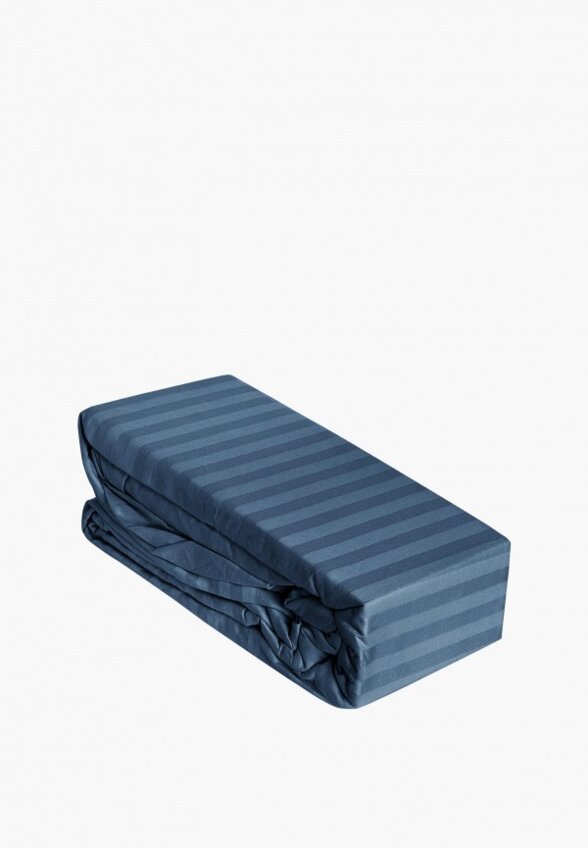 Простыня 2-спальная DeNastia