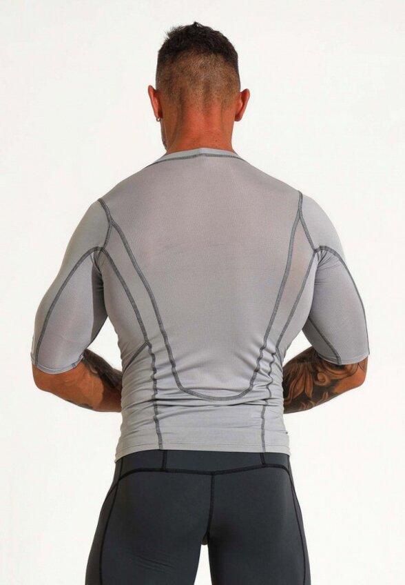 Футболка компрессионная Zozh