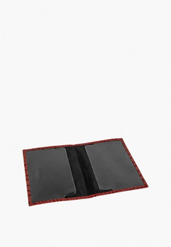 Обложка для паспорта Dimanche