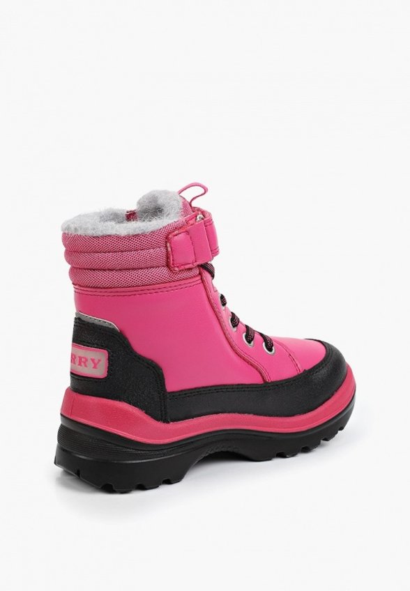 Ботинки Kerry