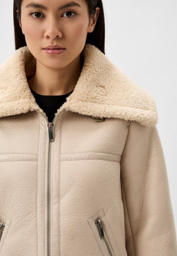 Дубленка Ice Play