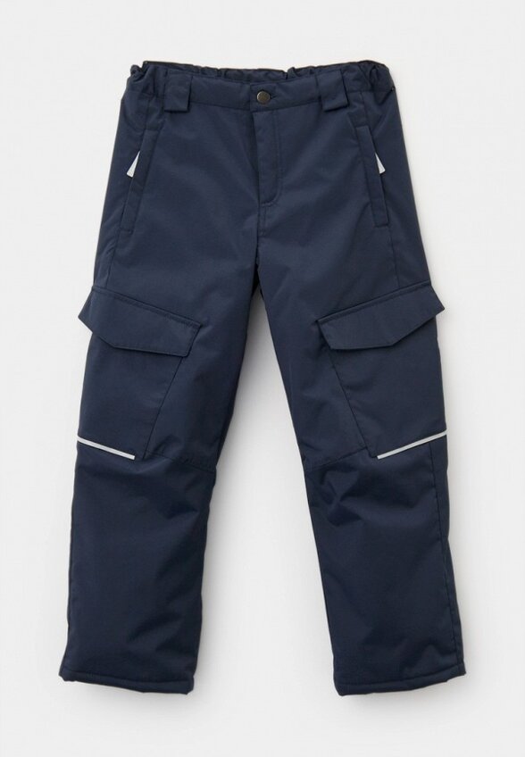 Брюки утепленные Kerry