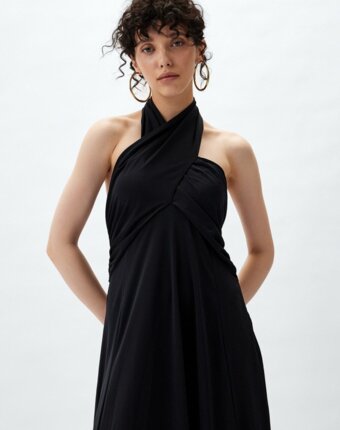 Платье H&M женщинам