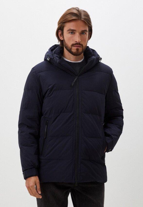 Пуховик City Savani