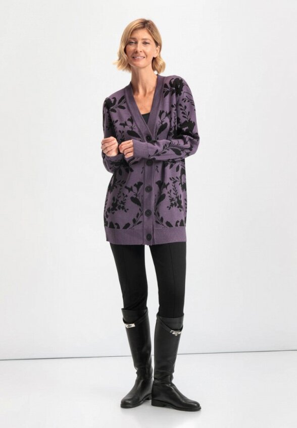 Кардиган Vivawool