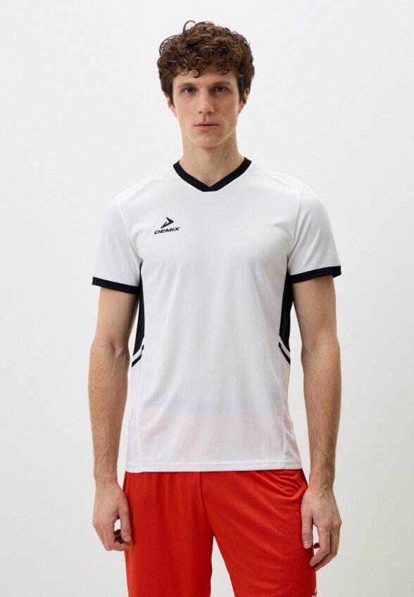 Футболка спортивная Demix