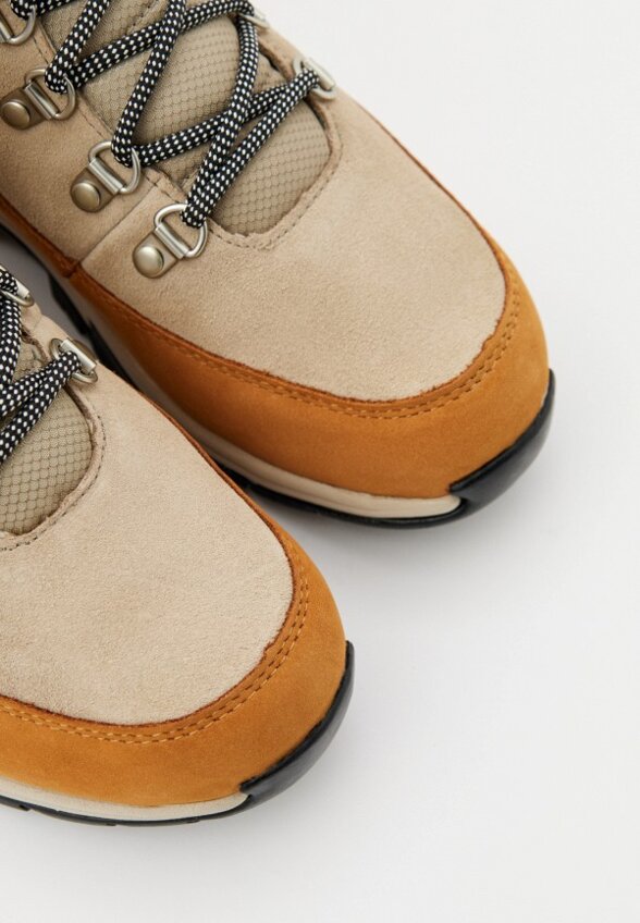 Ботинки Timberland