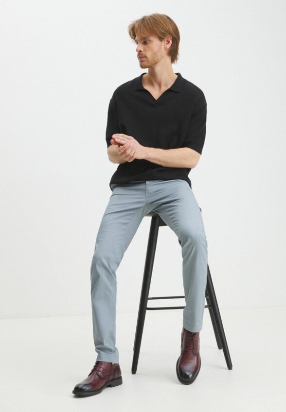 Брюки Maison David