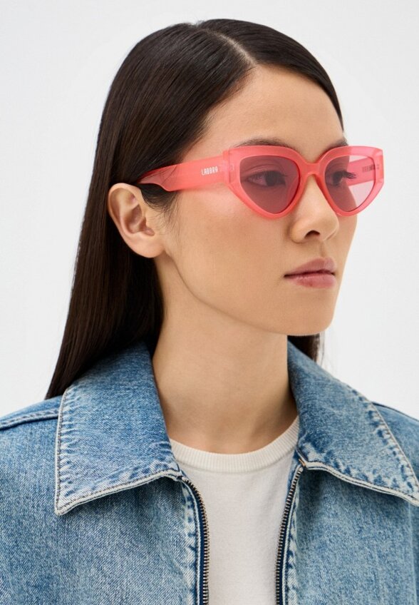 Очки солнцезащитные Labbra