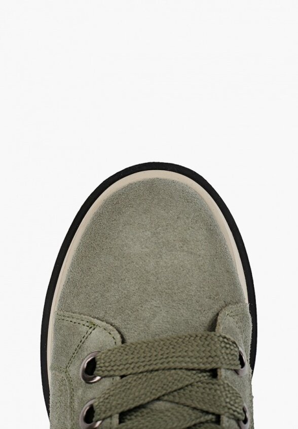 Ботинки Abricot