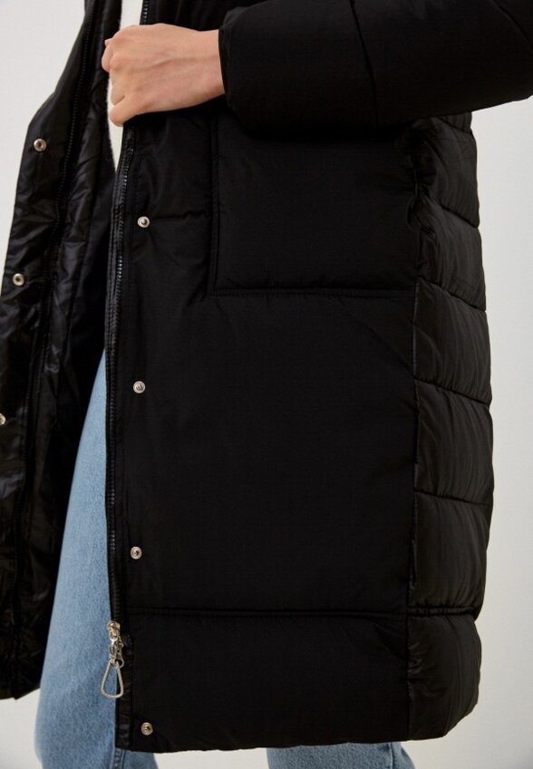 Пуховик Allegri