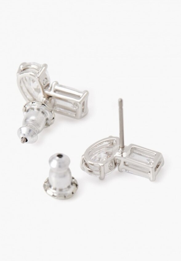 Колье и серьги Swarovski®