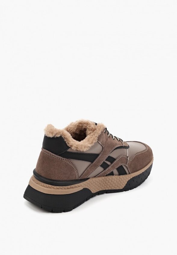 Кроссовки Francesco Donni