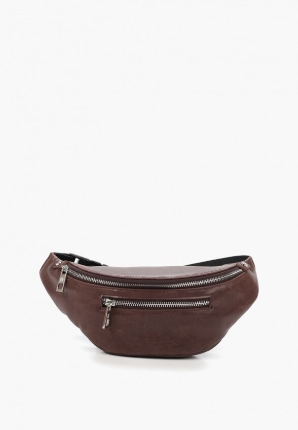 Сумка поясная Dimanche