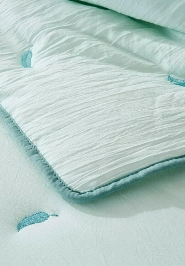 Комплект с покрывалом Sofi De Marko