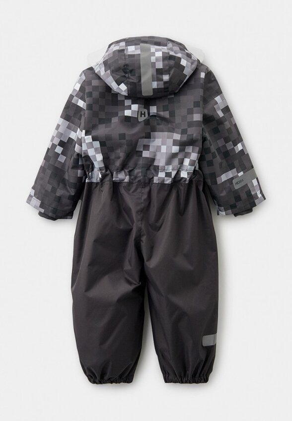 Комбинезон утепленный Hedda