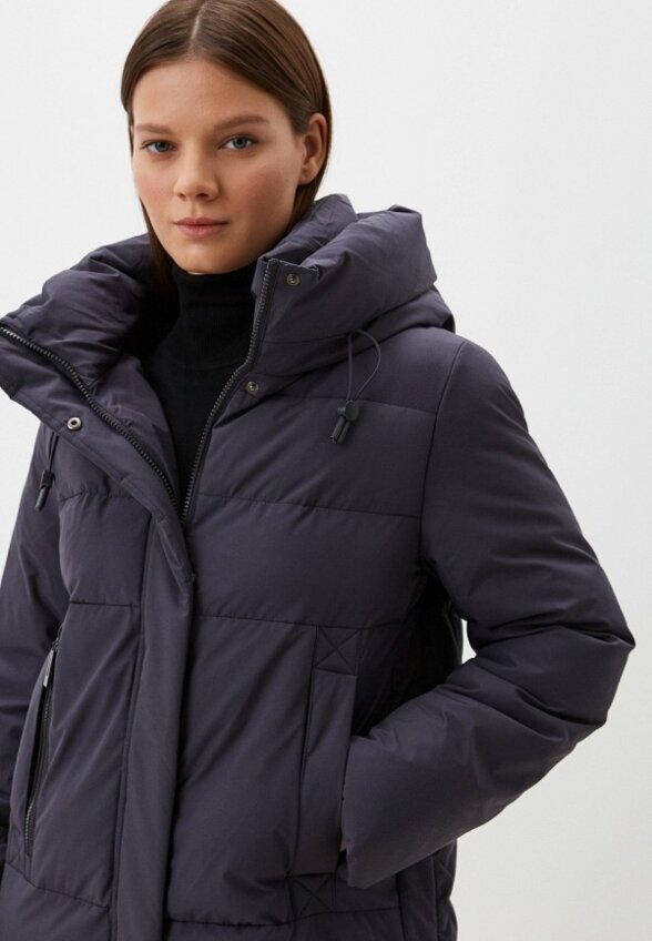 Пуховик Feliamo