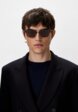 Очки солнцезащитные Emporio Armani5  - превью