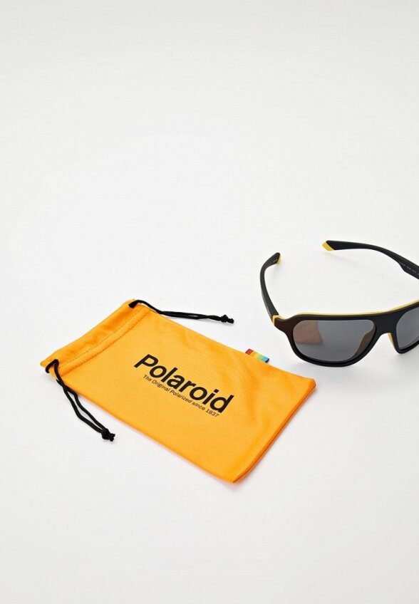 Очки солнцезащитные Polaroid