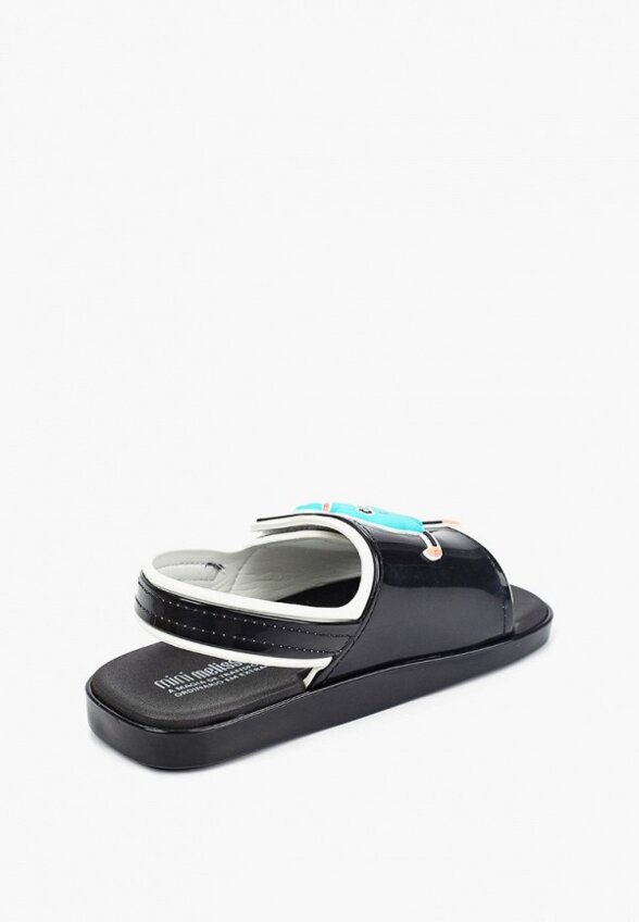 Сандалии резиновые Melissa