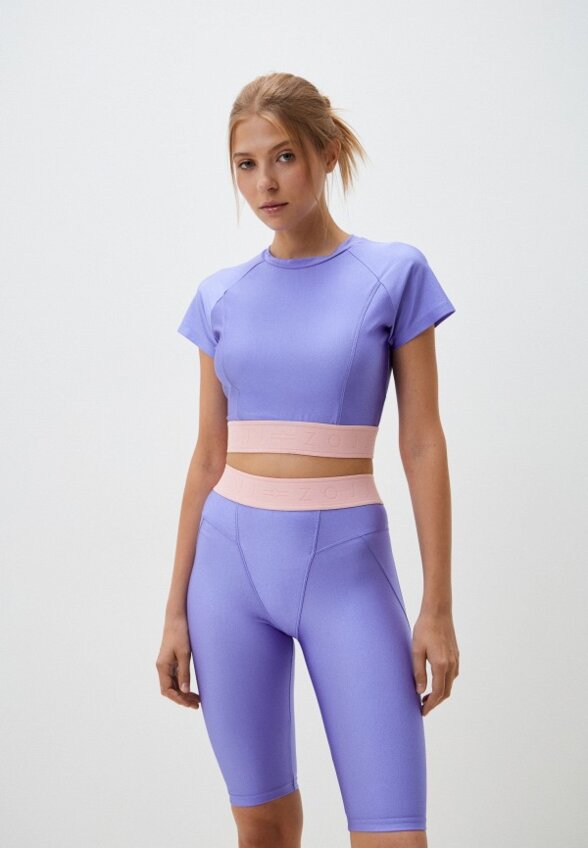 Топ спортивный Zojj