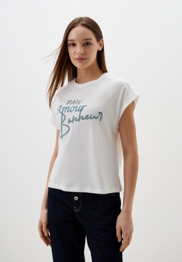 Футболка Mavi