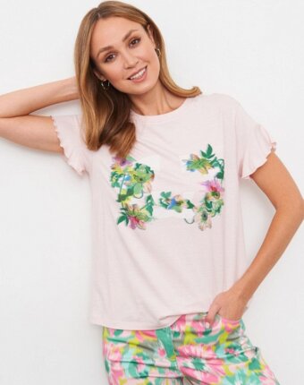 Футболка Gerry Weber женщинам