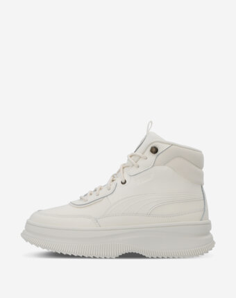 Кроссовки утепленные женские PUMA Mayra, Бежевый женщинам