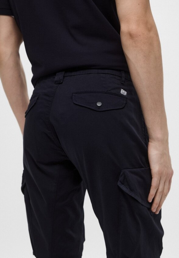 Брюки C.P. Company