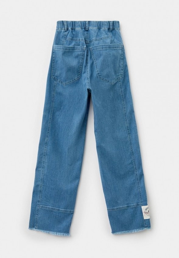 Джинсы Helmidge