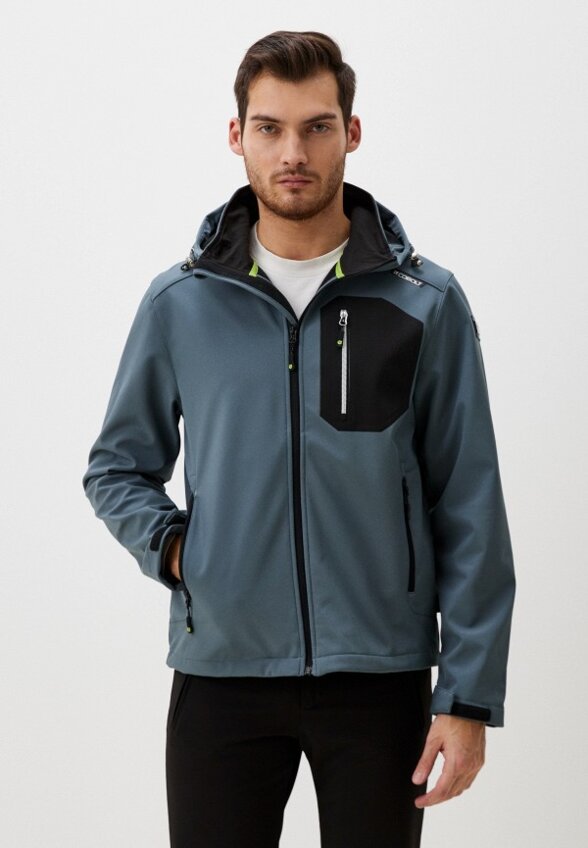 Ветровка Cobolt