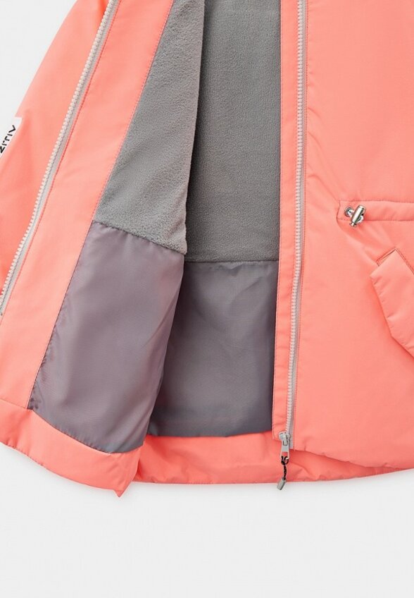 Куртка утепленная Batik