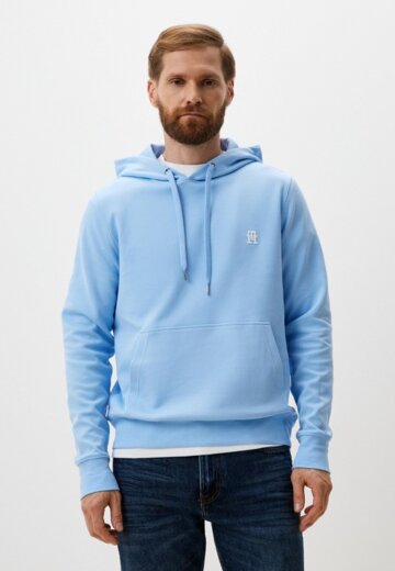 Худи Tommy Hilfiger