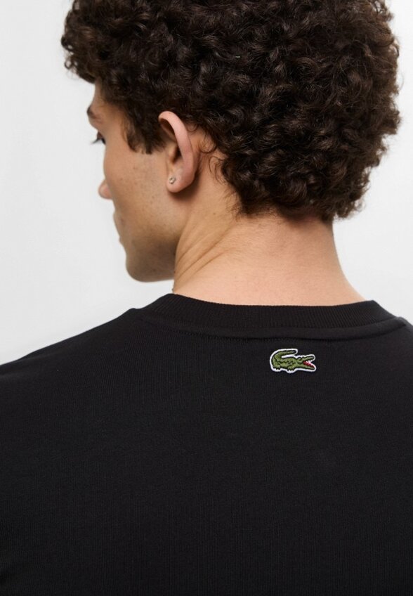 Футболка Lacoste