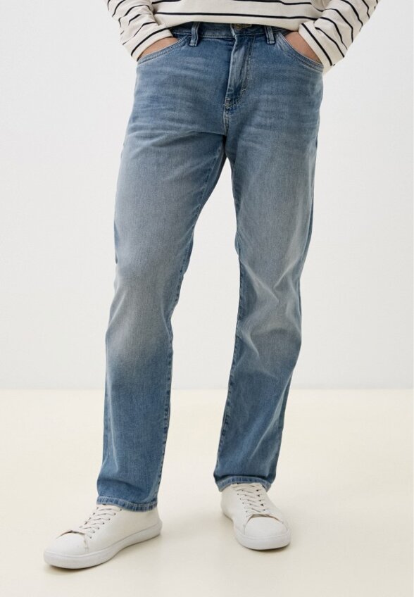 Джинсы Tom Tailor
