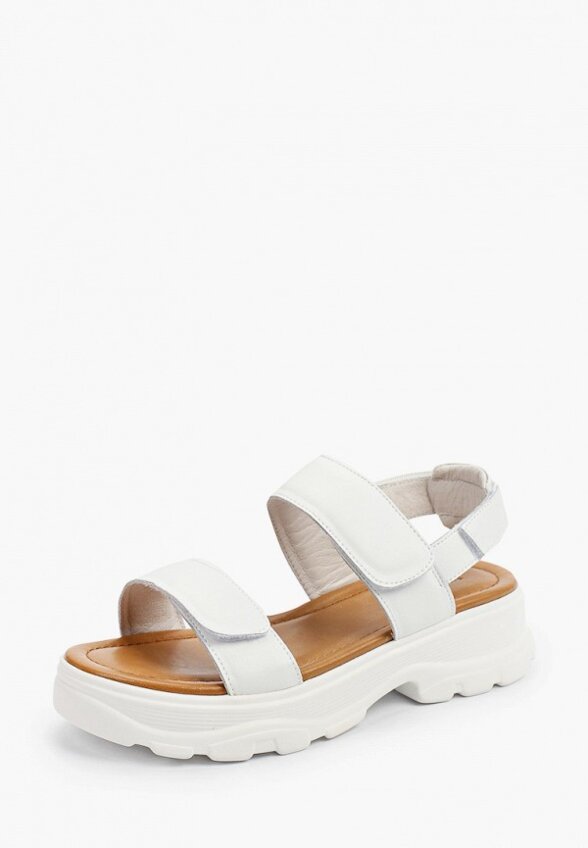 Сандалии Thomas Munz