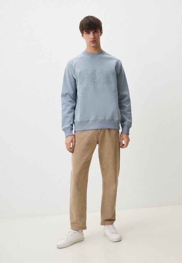 Свитшот Lufian