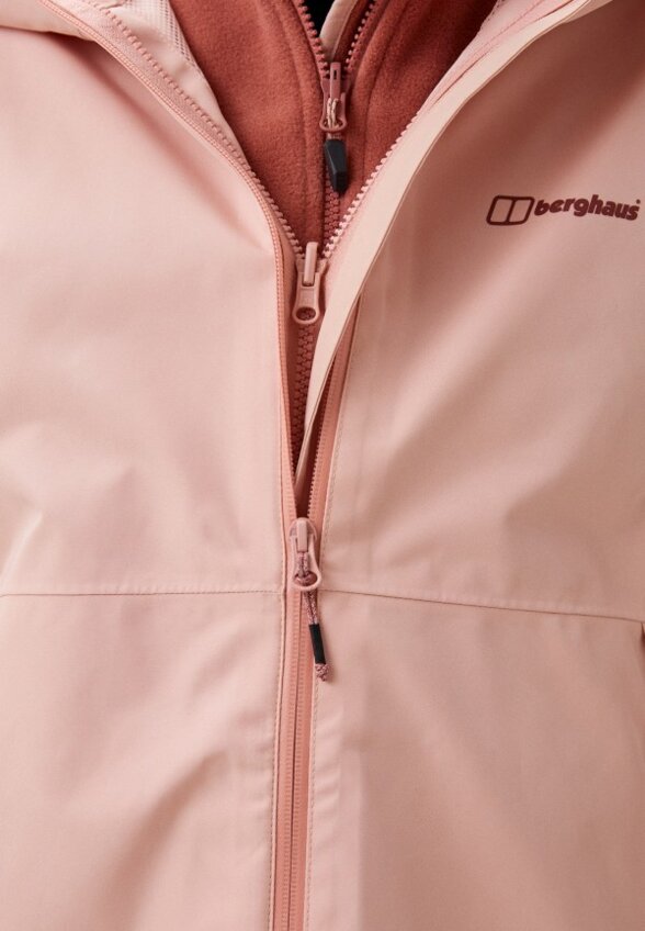 Ветровка Berghaus