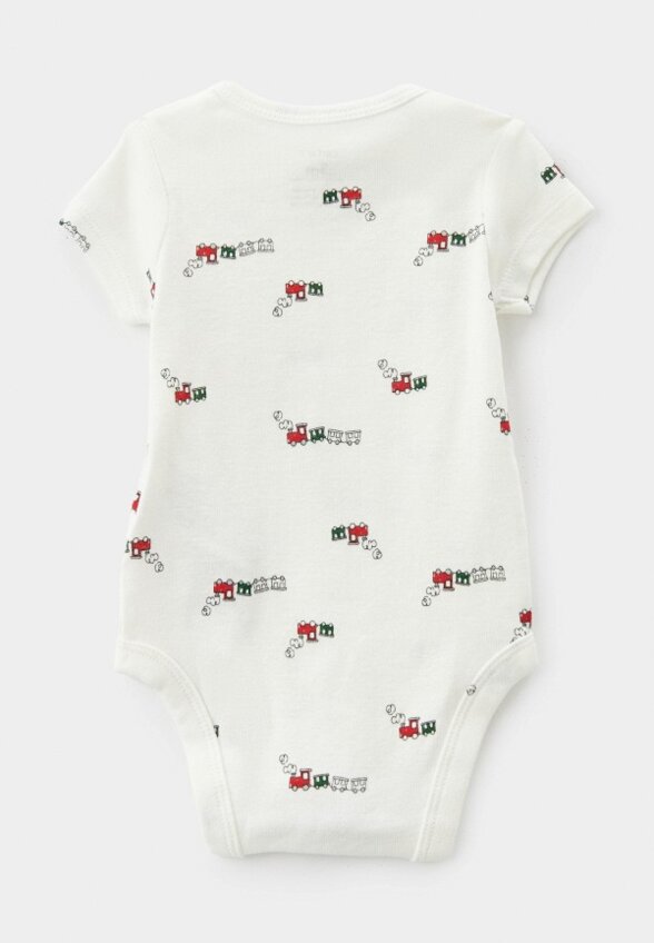 Боди, кардиган и брюки Carter’s