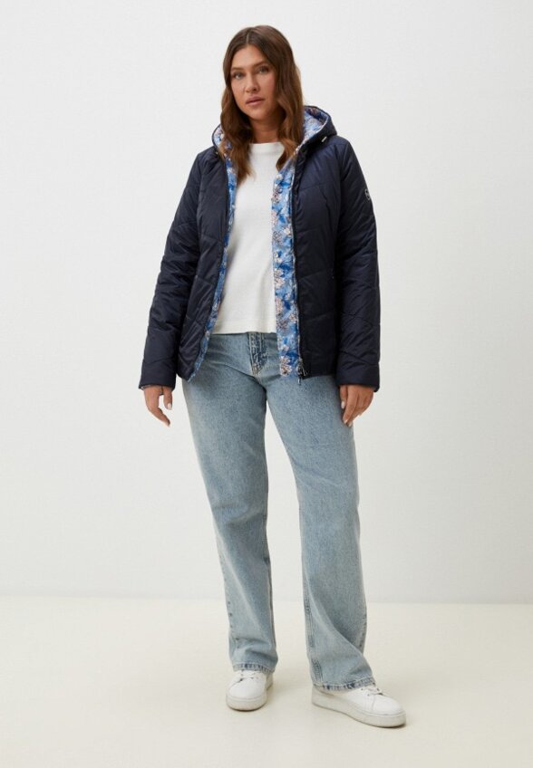 Куртка утепленная Maritta